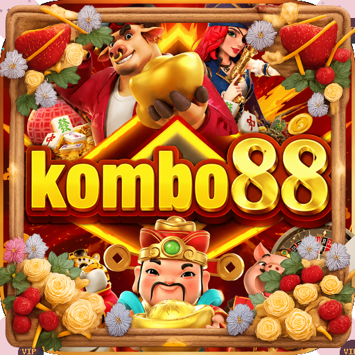 kombo88 — mitra unggulan