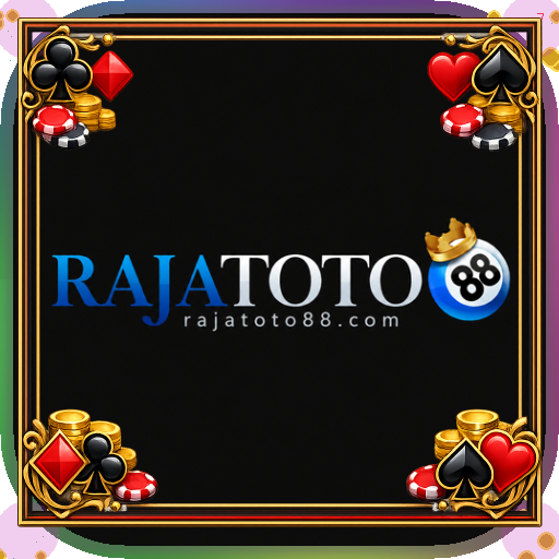 rajatoto88 — galeri pratinjau - APK Resmi